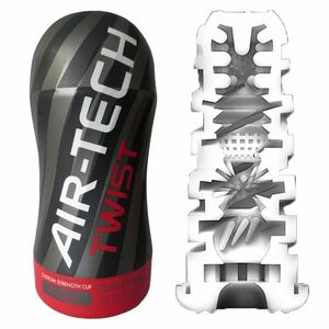 TENGA Masturbátor - Air-Tech Twist Tickle obraz