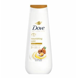 Dove Advanced Care Nourishing sprchový gel 400 ml obraz