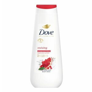 Dove Advanced Care Reviving sprchový gel 400 ml obraz