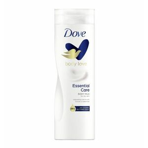 Dove Regular tělové mléko 400 ml obraz
