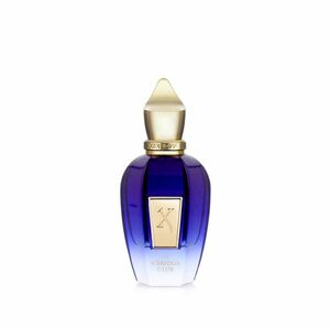 XerJoff Join the Club K’bridge Club EDP 50 ml UNISEX obraz