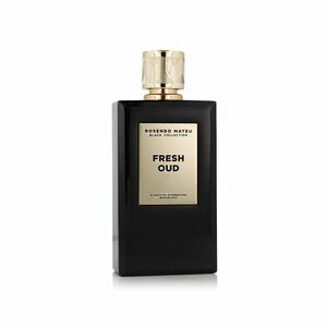 Rosendo Mateu Olfactive Expressions Fresh Oud Parfém 100 ml UNISEX obraz