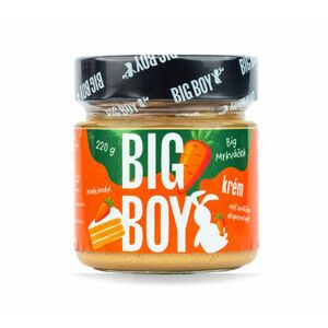 BIG BOY Big Mrkváček 220 g obraz
