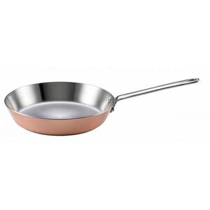 SCANPAN Maitre pánev 28cm měď obraz