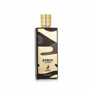 Maison Alhambra Roman Leather EDP 80 ml UNISEX obraz