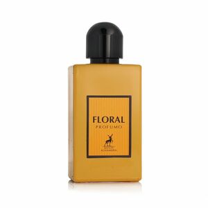 Maison Alhambra Floral Profumo EDP 100 ml W obraz
