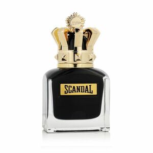 Jean Paul Gaultier Scandal Pour Homme Le Parfum EDP Intense plnitelný 50 ml M obraz