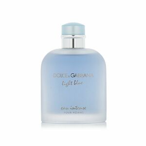 Dolce & Gabbana Light Blue Eau Intense Pour Homme EDP Intense 200 ml M (Nový obal) obraz