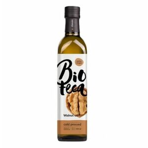Biateca Olej z vlašských ořechů 250 ml obraz