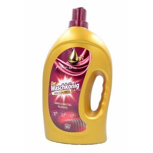 Der Waschkönig Mix Color Prací gel 3 l 100 dávek obraz