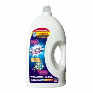 Der Waschkönig Universal Prací gel Lavander 5 l 166 dávek obraz