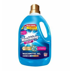 Der Waschkönig Color Prací gel 3, 305 l 110 dávek obraz
