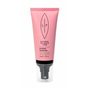 Lip Intimate Care Intimní deodorant s prebiotiky a jasmínem 50 ml obraz