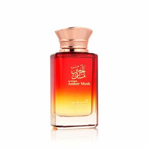 Al Haramain Amber Musk EDP 100 ml UNISEX obraz