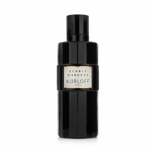 Korloff Écorce d'Argent EDP 100 ml UNISEX obraz
