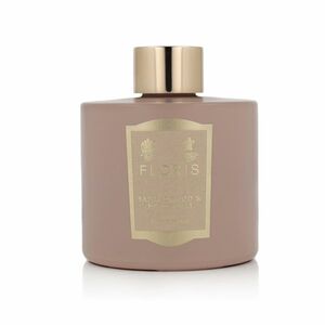 Floris Sandalwood & Patchouli vonný difuzér 200 ml UNISEX obraz