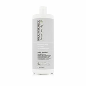 Paul Mitchell Clean Beauty Scalp Therapy Conditioner 1000 ml obraz