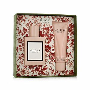 Gucci Bloom EDP 50 ml + BL 50 ml W (beauty Cover) obraz