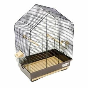 Cobbyspet LUNA klec pro exoty 40x25, 5x54cm obraz