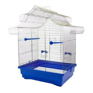 Cobbyspet MILICA klec pro exoty 59x40x64cm obraz