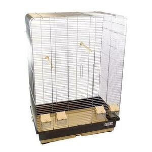 Cobbyspet NIMFA klec pro exoty 60x37x85cm obraz