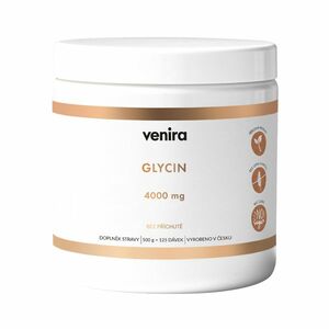 Venira Glycin 500 g obraz