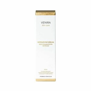 Venira Intenzivní sérum proti pigmentovým skvrnám 30 ml obraz