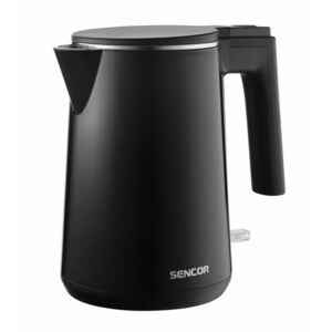 SENCOR SWK 0156BK rychlovarná konvice obraz