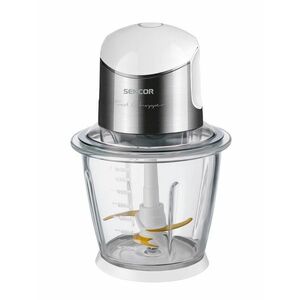 SENCOR SCB 6150SS-EUE3 sekáček potravin obraz