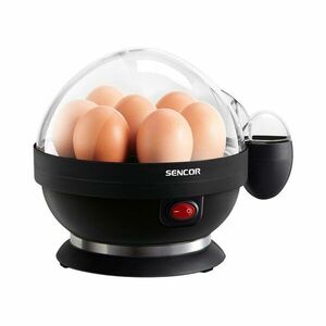 SENCOR SEG 710BP vařič vajec obraz
