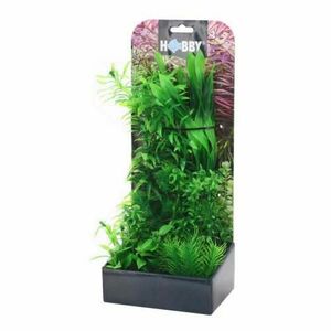 Hobby Plantasy Set 4- Sada umělých rostlin 4 obraz