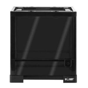 Hobby Terra Fix & Easy Nano 1 -Terárium pro menší plazy a hmyzy 30x30x32cm 5, 41 kg obraz