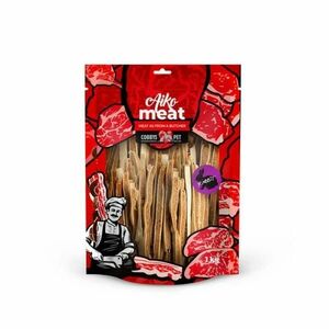 Cobbyspet AIKO Meat Rabbit Sandwich sušené králičí maso s treskou 1kg obraz