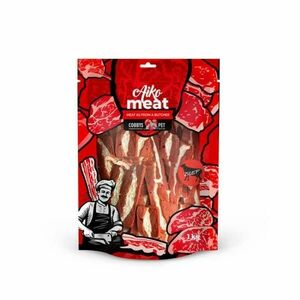 Cobbyspet AIKO Meat sušené hovězí maso s buvolí kůží a s hovězím filé 1kg obraz