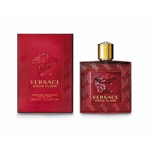 Versace Eros Flame Deodorant Natural Spray 100 ml obraz