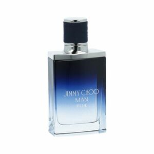 Jimmy Choo Man Blue EDT 50 ml M obraz