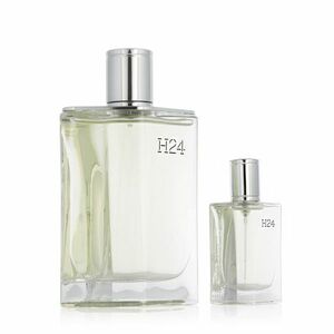 Hermès H24 EDT 100 ml + EDT MINI 12, 5 ml M (Travel Edition) obraz