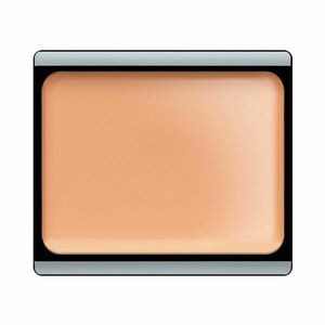 ARTDECO Camouflage Cream odstín 5 light whiskey voděodolný krycí krém 4, 5 g obraz