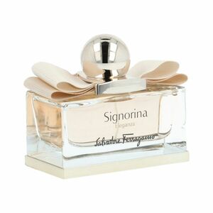 Salvatore Ferragamo Salvatore Signorina Eleganza EDP 50 ml W obraz