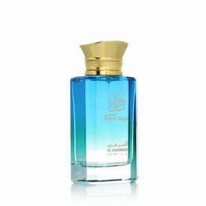 Al Haramain Royal Musk EDP 100 ml UNISEX obraz