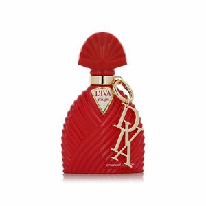 Ungaro Emanuel Diva Rouge EDP 50 ml W obraz