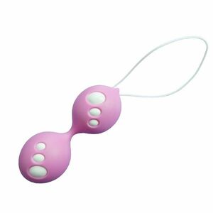 You2Toys Venušiny kuličky Twin Balls obraz