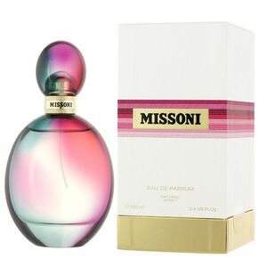 Missoni 2015 EDP 100 ml W obraz