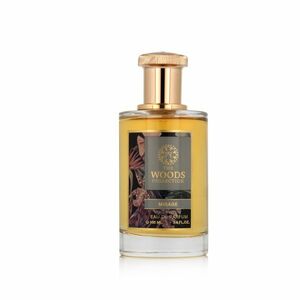 The Woods Collection Mirage EDP 100 ml UNISEX obraz