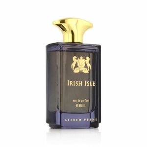 Alfred Verne Irish Isle EDP 80 ml UNISEX obraz