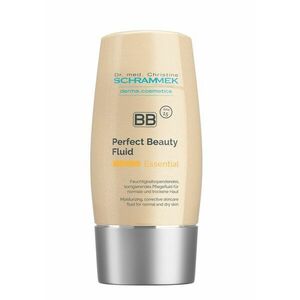 Dr. Schrammek BB Perfect Beauty Fluid Ivory SPF15 40 ml obraz