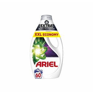 Ariel Black prací gel 2, 7 l 60 praní obraz