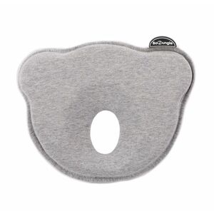 Bo Jungle podhlavníček B-Cosy Jersey Grey obraz