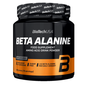 BioTech USA Beta Alanine - 300g obraz
