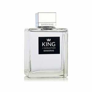 Antonio Banderas King of Seduction EDT 200 ml M obraz